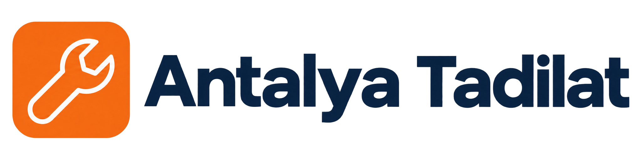 Antalya Tadilat