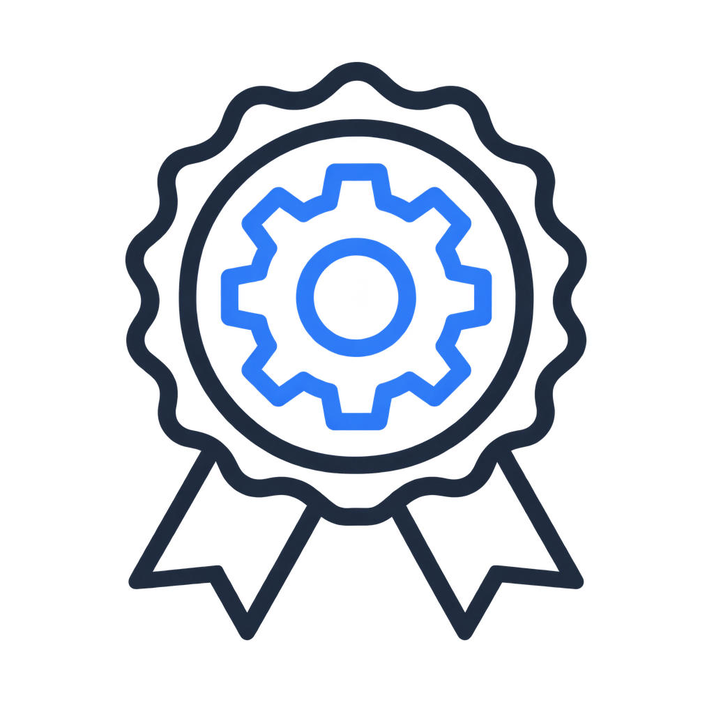 Engineering Expertise & Experience