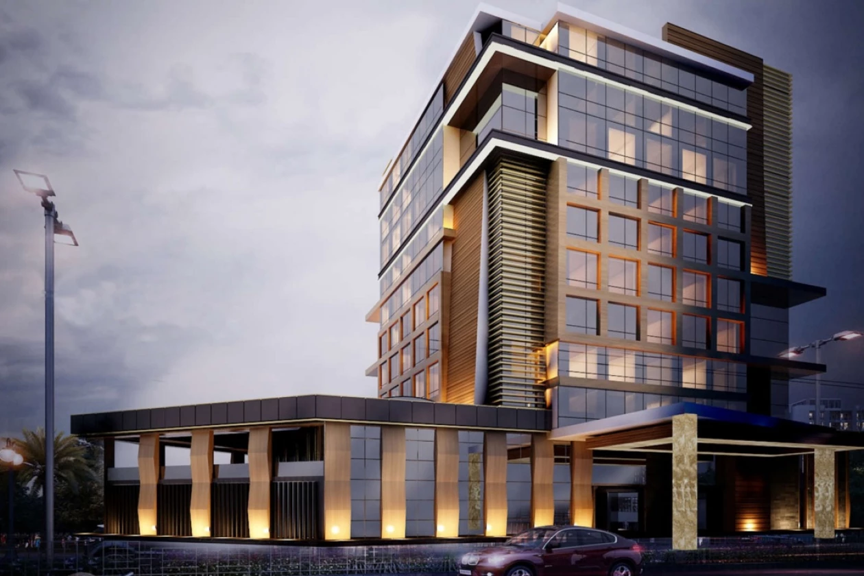 Elit Başaran Business Otel