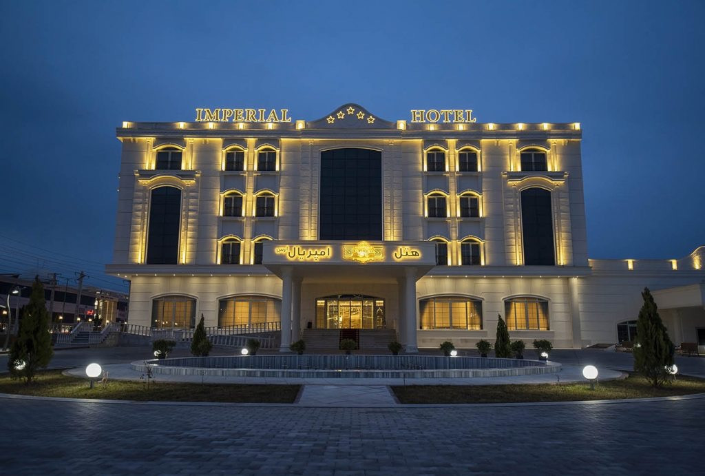 Imperial Hotel